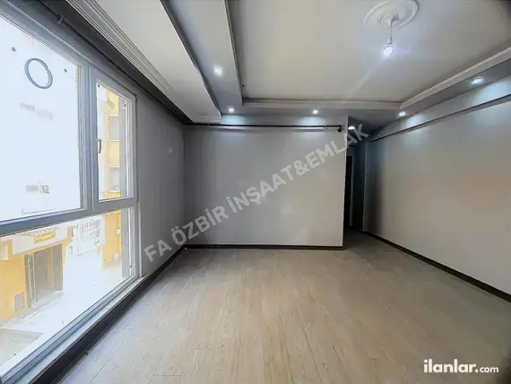 Tekirdağ Çerkezköy Yıldırım Beyazıt Mahallesi 1+1 70 m² satılık daire - Fotoğraf 2