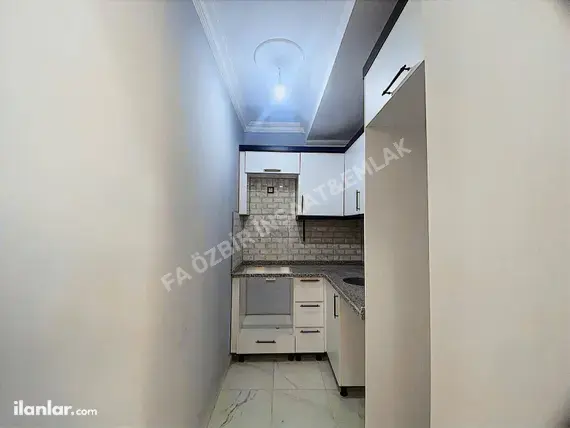 Tekirdağ Çerkezköy Yıldırım Beyazıt Mahallesi 1+1 70 m² satılık daire - Fotoğraf 3