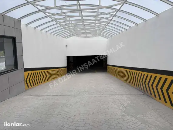 Tekirdağ Çerkezköy Cumhuriyet Mahallesi 2+1 110 m² satılık daire - Fotoğraf 2