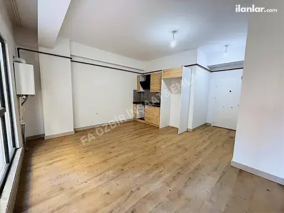 Tekirdağ Çerkezköy Fevzi Paşa Mahallesi 1+1 65 m² satılık daire - Fotoğraf 2
