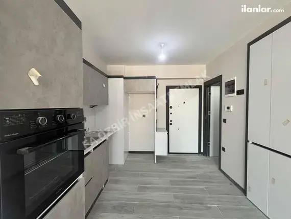 Tekirdağ Çerkezköy İstasyon Mahallesi 1+1 65 m² satılık daire - Fotoğraf 2