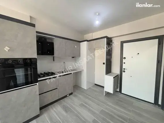Tekirdağ Çerkezköy İstasyon Mahallesi 1+1 65 m² satılık daire - Fotoğraf 3