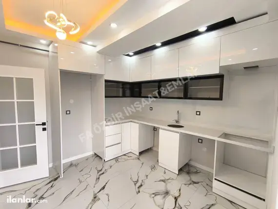 Tekirdağ Kapaklı Ömer Halisdemir Mahallesi 3+1 145 m² satılık daire - Fotoğraf 3