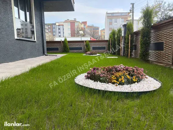 Tekirdağ Kapaklı Ömer Halisdemir Mahallesi 3+1 145 m² satılık daire - Fotoğraf 2