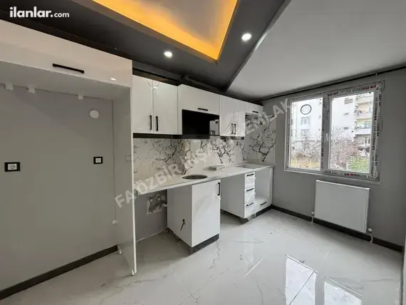 Tekirdağ Çerkezköy Bağlık Mahallesi 2+1 100 m² satılık daire - Fotoğraf 2