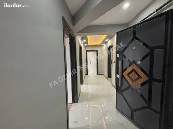 Tekirdağ Çerkezköy Bağlık Mahallesi 2+1 100 m² satılık daire - Fotoğraf 3