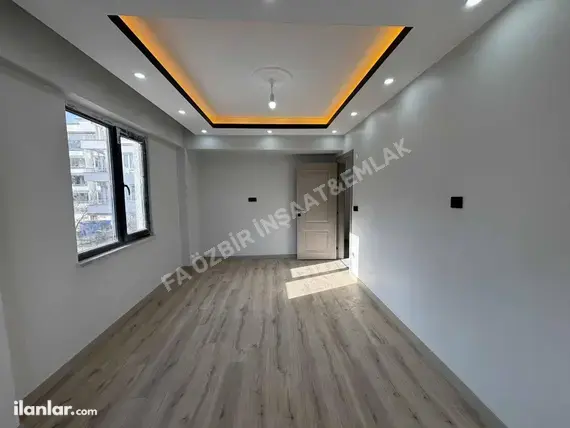Tekirdağ Çerkezköy Fatih Mahallesi 2+1 100 m² satılık daire - Fotoğraf 2