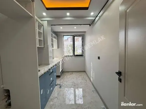 Tekirdağ Çerkezköy Fatih Mahallesi 2+1 100 m² satılık daire - Fotoğraf 3