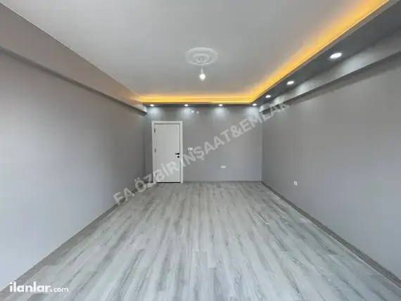 Tekirdağ Çerkezköy Gazi Osman Paşa Mahallesi 2+1 100 m² satılık daire - Fotoğraf 2