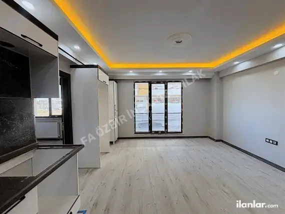 Tekirdağ Çerkezköy Fatih Mahallesi 1+1 65 m² satılık daire - Fotoğraf 3