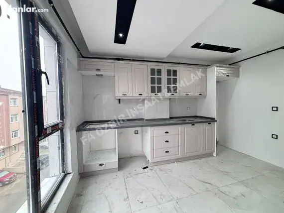 Tekirdağ Kapaklı Atatürk Mahallesi 3+1 135 m² satılık daire - Fotoğraf 2