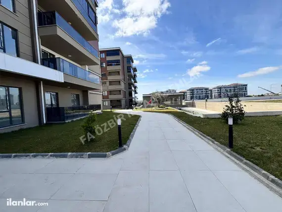Tekirdağ Çerkezköy Cumhuriyet Mahallesi 2+1 120 m² satılık daire - Fotoğraf 2