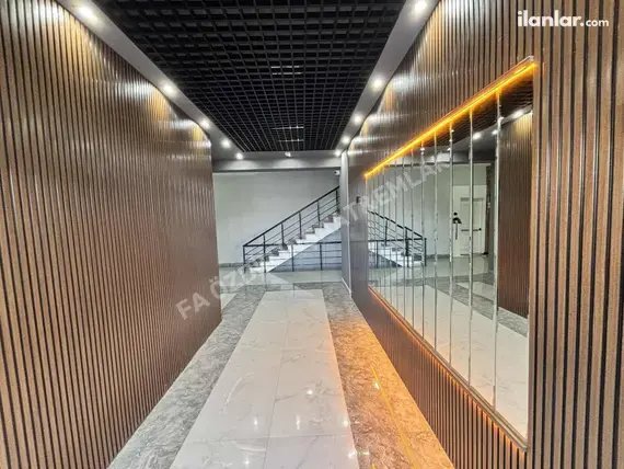 Tekirdağ Çerkezköy Cumhuriyet Mahallesi 2+1 120 m² satılık daire - Fotoğraf 3