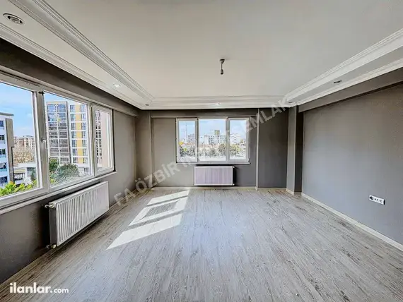 Tekirdağ Çerkezköy İstasyon Mahallesi 2+1 110 m² satılık daire - Fotoğraf 2