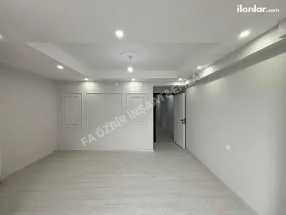 Tekirdağ Çerkezköy Bağlık Mahallesi 2+1 100 m² satılık daire - Fotoğraf 2