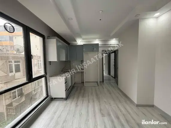 Tekirdağ Çerkezköy Bağlık Mahallesi 1+1 60 m² satılık daire - Fotoğraf 3