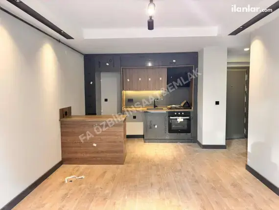 Tekirdağ Çerkezköy Cumhuriyet Mahallesi 1+1 65 m² satılık daire - Fotoğraf 3