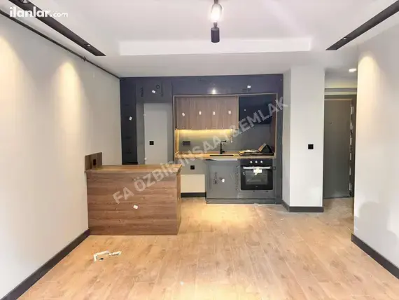Tekirdağ Çerkezköy Cumhuriyet Mahallesi 1+1 65 m² satılık daire - Fotoğraf 2