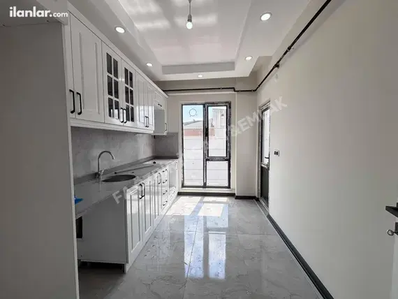 Tekirdağ Çerkezköy Gazi Mustafa Kemalpaşa Mahallesi 1+1 65 m² satılık daire - Fotoğraf 3