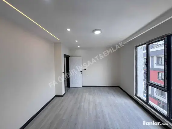 Tekirdağ Çerkezköy Gazi Mustafa Kemalpaşa Mahallesi 1+1 65 m² satılık daire - Fotoğraf 2
