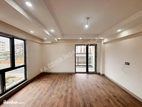 Tekirdağ Çerkezköy Bağlık Mahallesi 2+1 105 m² satılık daire - Fotoğraf 2