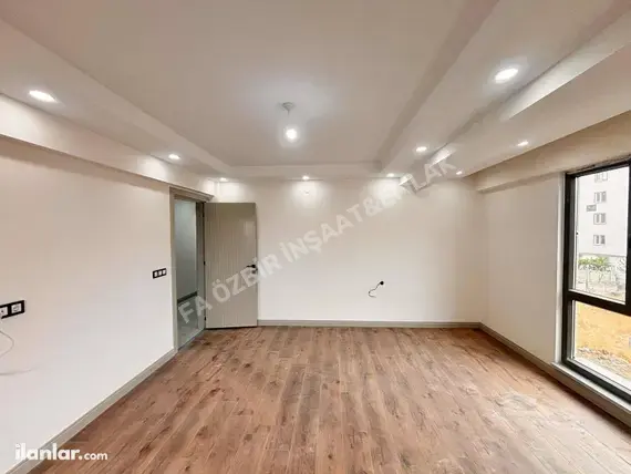 Tekirdağ Çerkezköy Bağlık Mahallesi 2+1 105 m² satılık daire - Fotoğraf 3