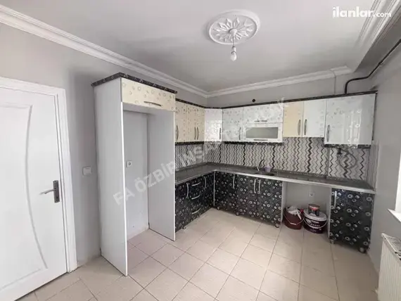 Tekirdağ Çerkezköy Kızılpınar Atatürk Mahallesi 2+1 85 m² satılık daire - Fotoğraf 3