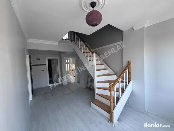 Tekirdağ Çerkezköy Gazi Osman Paşa Mahallesi 5+1 230 m² satılık daire - Fotoğraf 3
