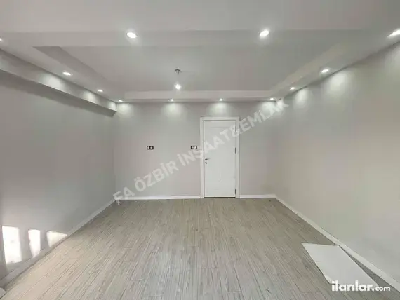 Tekirdağ Çerkezköy Yıldırım Beyazıt Mahallesi 2+1 95 m² satılık daire - Fotoğraf 3