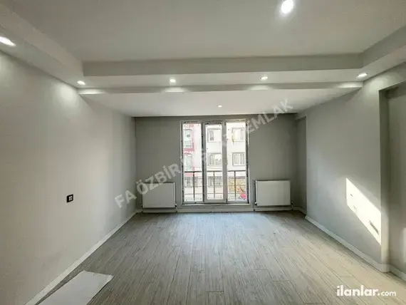 Tekirdağ Çerkezköy Yıldırım Beyazıt Mahallesi 2+1 95 m² satılık daire - Fotoğraf 2