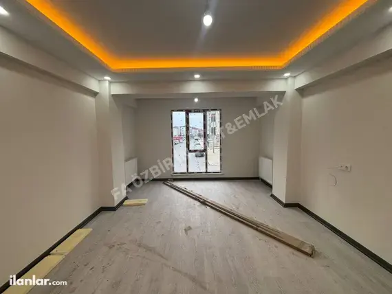 Tekirdağ Çerkezköy Fatih Mahallesi 2+1 110 m² satılık daire - Fotoğraf 2