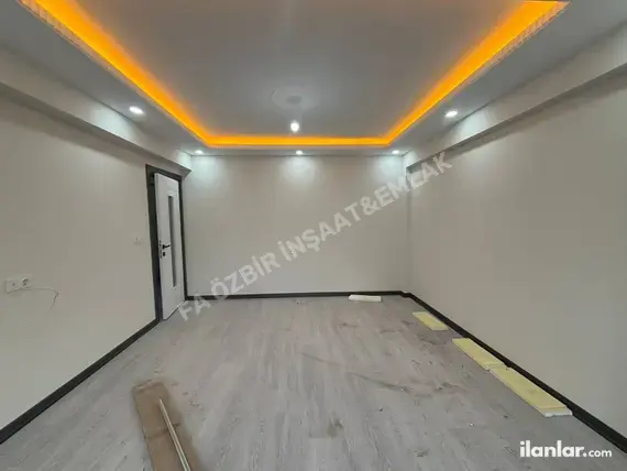 Tekirdağ Çerkezköy Fatih Mahallesi 2+1 110 m² satılık daire - Fotoğraf 3
