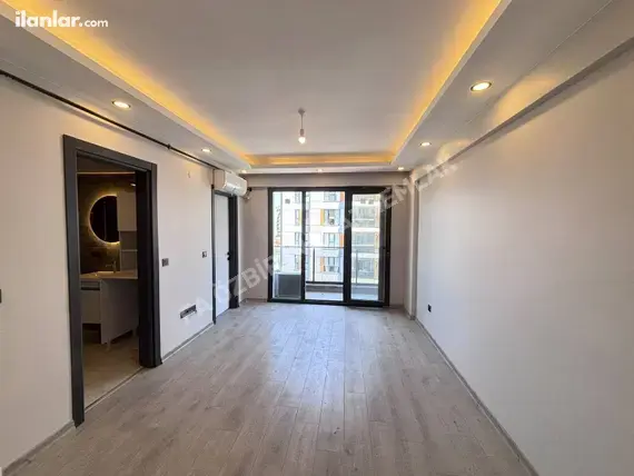 Tekirdağ Çerkezköy Cumhuriyet Mahallesi 1+1 65 m² satılık daire - Fotoğraf 2