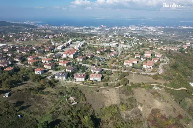 Yalova Altınova Geyikdere Köyü Mahallesi 831 m² satılık bağ & Bahçe arsa - Fotoğraf 2
