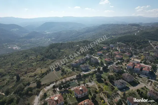 Yalova Altınova Geyikdere Köyü Mahallesi 831 m² satılık bağ & Bahçe arsa - Fotoğraf 3