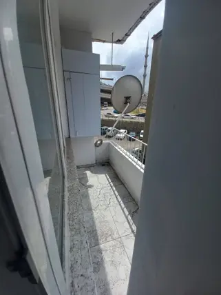 Trabzon Ortahisar Gazipaşa Mahallesi 2+1 90 m² kiralık daire - Fotoğraf 3