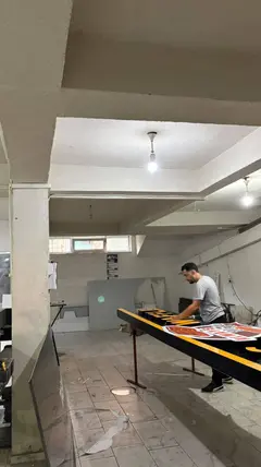 İstanbul Bağcılar Çınar Mahallesi 180 m² kiralık depo & Antrepo - Fotoğraf 3