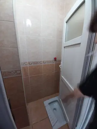 Trabzon Arsin Yeşilce Mahallesi 2+1 90 m² kiralık daire - Fotoğraf 3