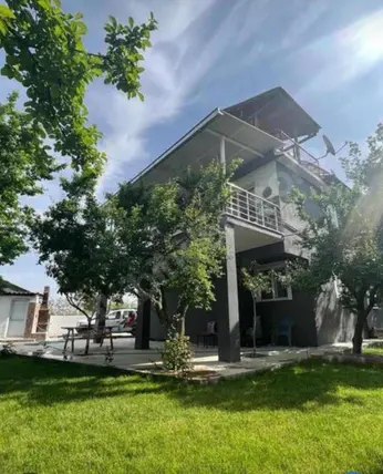 Denizli Sarayköy Bala Mahallesi 4+2 240 m² satılık müstakil Ev - Fotoğraf 2