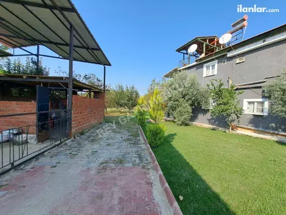 Denizli Sarayköy Bala Mahallesi 4+2 240 m² satılık müstakil Ev - Fotoğraf 3