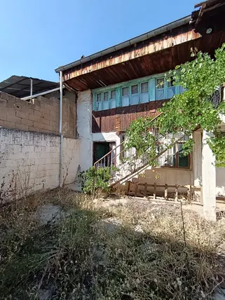 Denizli Tavas Kızılcabölük Mahallesi 4+2 175 m² satılık köy Evi - Fotoğraf 3