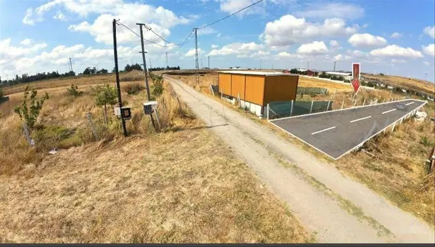 İstanbul Silivri Kadıköy Mahallesi 146 m² satılık tarla arsa - Fotoğraf 2