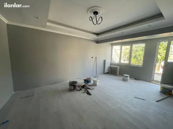 Denizli Pamukkale Karşıyaka Mahallesi 2+1 110 m² satılık daire - Fotoğraf 2