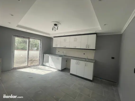 Denizli Pamukkale Karşıyaka Mahallesi 2+1 110 m² satılık daire - Fotoğraf 3