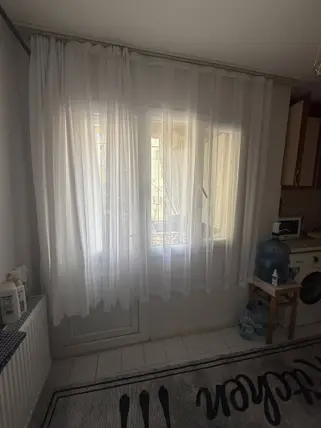 İzmir Buca Hürriyet Mahallesi 2+1 90 m² kiralık daire - Fotoğraf 3