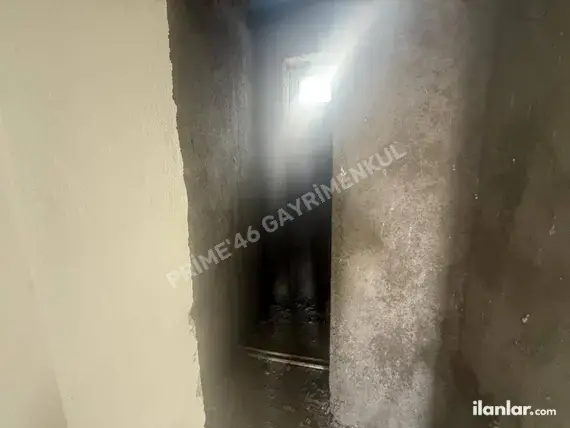 Kahramanmaraş Onikişubat Önsen Mahallesi 840 m² satılık bağ & Bahçe arsa - Fotoğraf 2
