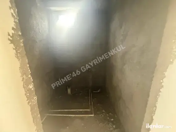 Kahramanmaraş Onikişubat Önsen Mahallesi 840 m² satılık bağ & Bahçe arsa - Fotoğraf 3