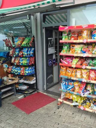 Rize Ardeşen Barış Mahallesi 120 m² devren Satılık market - Fotoğraf 2