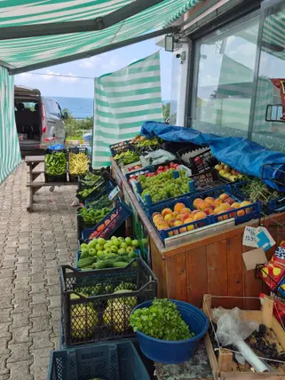 Rize Ardeşen Barış Mahallesi 120 m² devren Satılık market - Fotoğraf 3