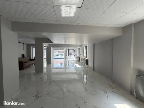Denizli Pamukkale Dokuzkavaklar Mahallesi 120 m² kiralık dükkan & Mağaza - Fotoğraf 2